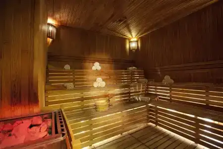 Royal Asarlik Beach - Ultra All Inclusive - 21