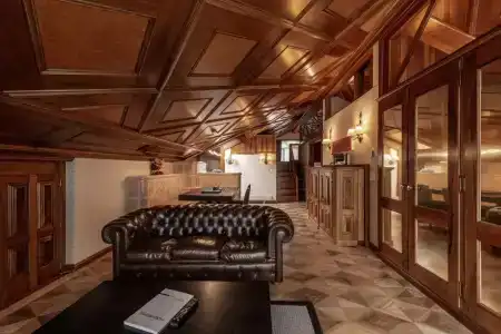 Boutique Albana Real - Restaurants & Spa - 147