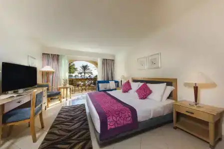 Movenpick Taba Resort & Spa - 10