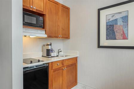 Best Western Plus Suites Downtown - 38