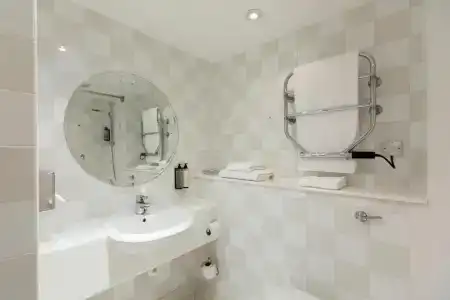 Holiday Inn Cambridge, An Ihg - 56