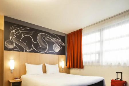 ibis Paris Gare de Lyon Diderot - 47