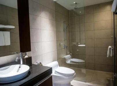Hyatt Regency West Hanoi - 89