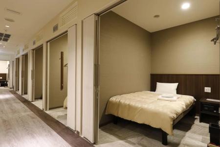 Grand Cabin Naha Oroku - 24