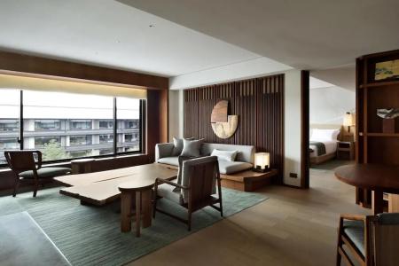 The Mitsui Kyoto, a Luxury Collection Hotel & Spa - 21
