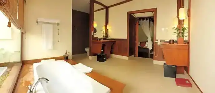 Angkor Palace Resort & Spa - 184
