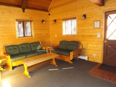 Arizona Mountain Inn & Cabins - 71