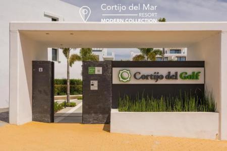 Cortijo del Mar - 92
