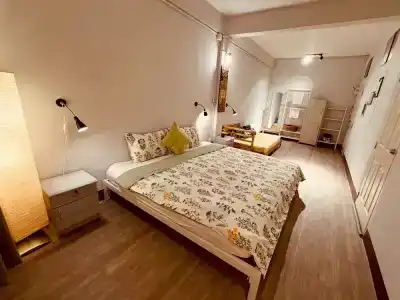 Baan Nampetch Hostel - 72