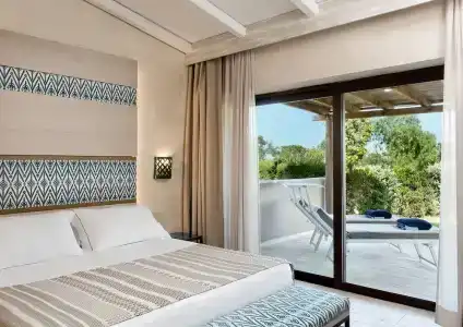 Baglioni Resort Sardinia - The Leadings of the World - 38