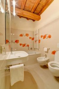 Palazzo Mannaioni Suites - 111