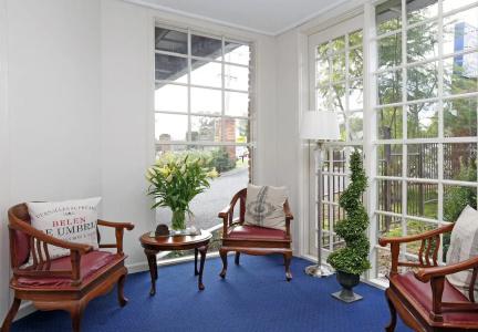 Greensborough - 5