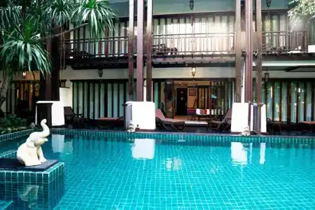 Yantarasri Resort - 243