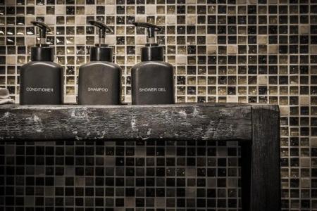 The Ranee Boutique Suites - 46