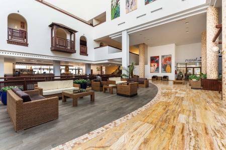 Occidental Jandia Playa - 1
