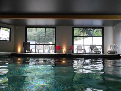Le m & Spa Honfleur - 13