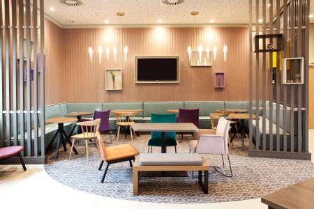 Hampton By Hilton Vienna Messe - 14