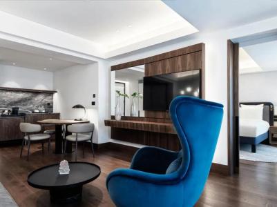 Athens Capital Center - MGallery Collection - 63