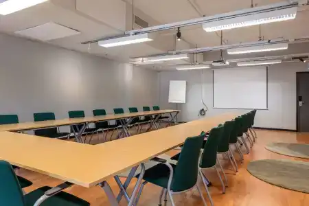 Scandic Rovaniemi - 10