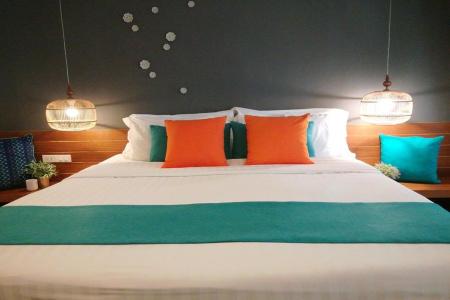 Bliss Resort Krabi - 131