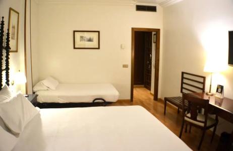 Sercotel Palacio de los Gamboa - 38