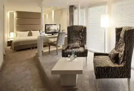 Thomas Spa & Lifestyle - 26