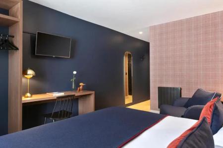 Hôtel Marielle - 26