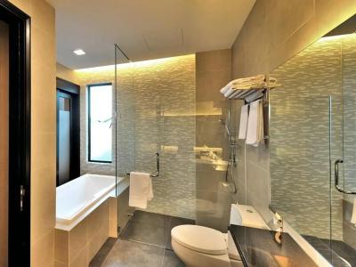 The Ranee Boutique Suites - 28