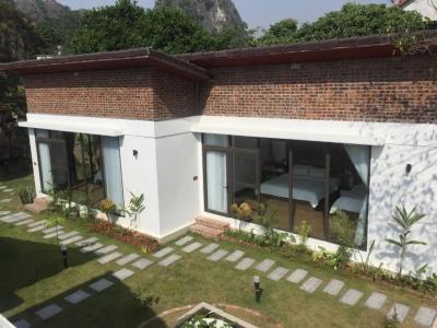 Tam Coc Boutique Garden - 32