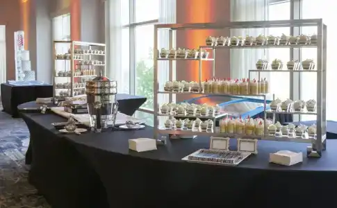 Dallas Marriott Las Colinas - 17