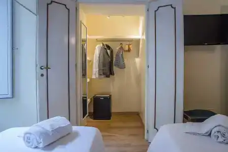B&B 94Rooms Vatican-Scipioni - 6