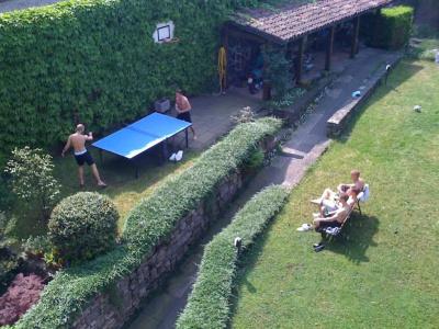 b&b Entro Le Mura - 11