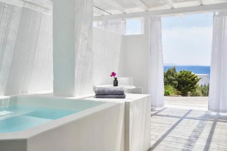 Mr. and Mrs. White Tinos - 169