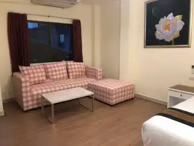 DB Residence - 1