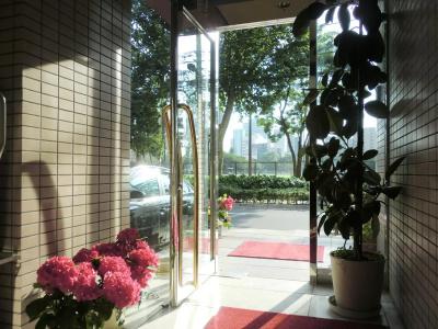 Park Avenue - 12