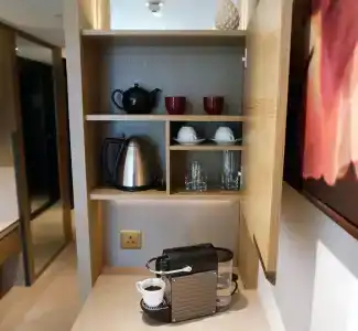 Grand Hyatt - 39