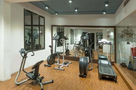 Regenta Central Deccan Chennai, Royapettah - 17