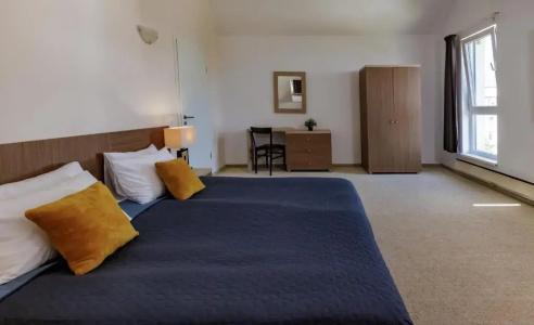 Saint George Palace Aparthotel - 89