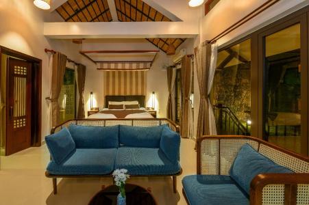 The Blossom Resort – Onsen & Foot Massage Inclusive - 319