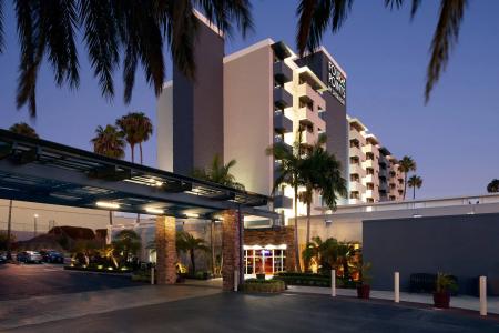 Four Points by Sheraton Los Angeles Westside - 28