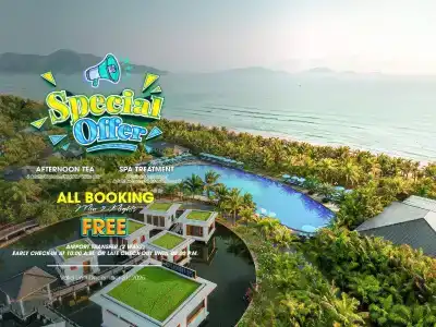 Duyen Ha Resort Cam Ranh - 29
