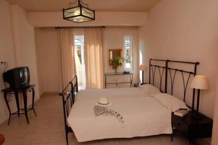 Lambrinos Suites - 52