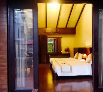 Hoi An Phu Quoc Resort - 25