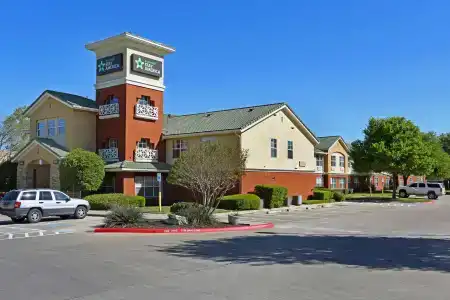 Extended Stay America Suites - Austin - Northwest Arboretum - The Domain - 0