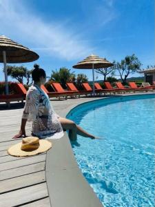 Hôtel Alivi Di Santa Giulia - 18