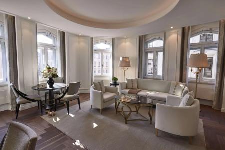 Vier Jahreszeiten Kempinski München - 77