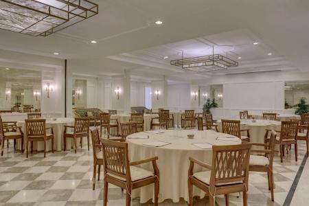Grand Timeo, A Belmond, Taormina - 28