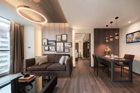 Aspira Parc Sukhumvit 22 - 71