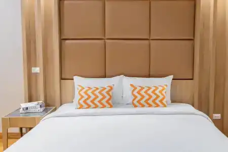 Hillside Residence Khaoyai - 25