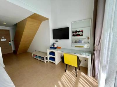 Beach Walk Boutique Resort - 169